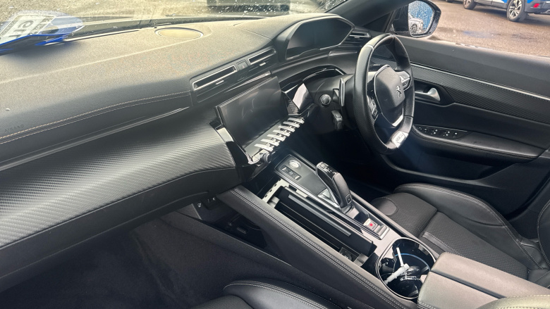 Peugeot 508 1.2 PureTech GT Line 5dr EAT8 Petrol Hatchback